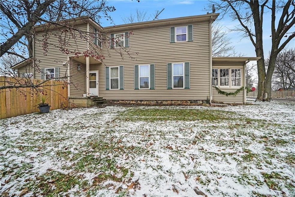 85 Barrows St, Metamora, MI 48455 - photo 1