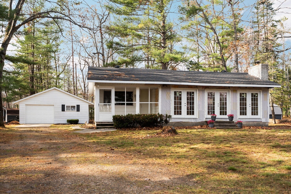 3044 Marion St, Lewiston, MI 49756 - photo 1