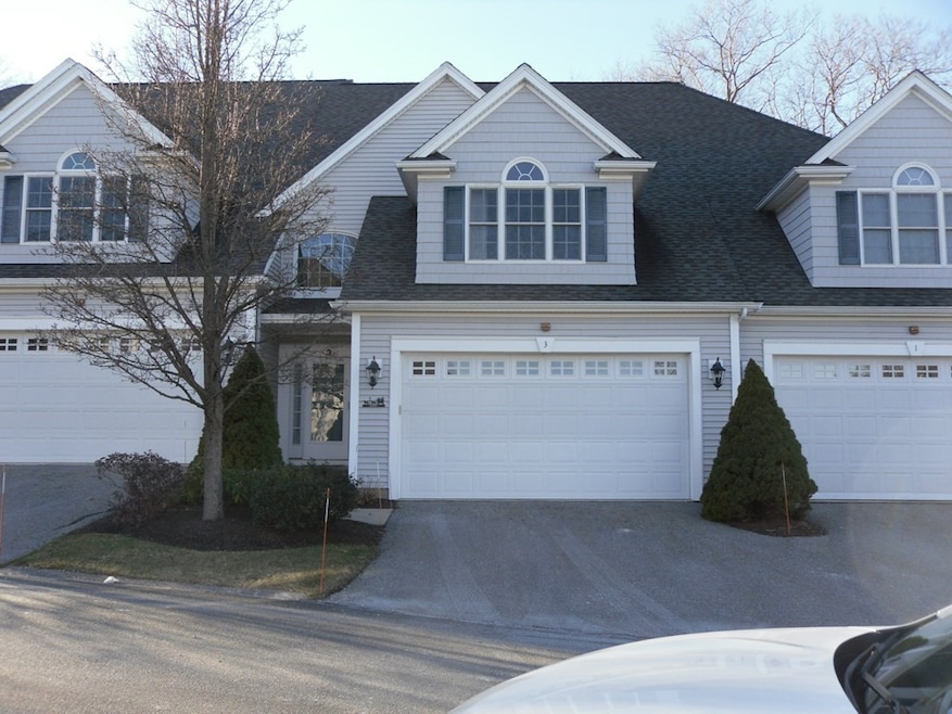 3 Peachey Cir, Middleton, MA 01949 - photo 1