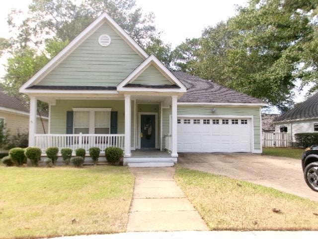 102 Forsythia Ln, Dothan, AL 36305 - photo 1