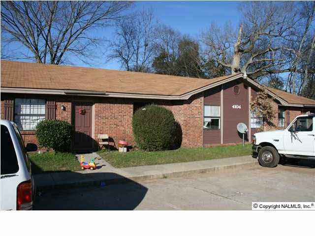 4104 Telstar Cir SW, Huntsville, AL 35805 - photo 1