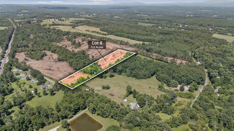 Wheeler Dam - Lot 8 Overlay-1