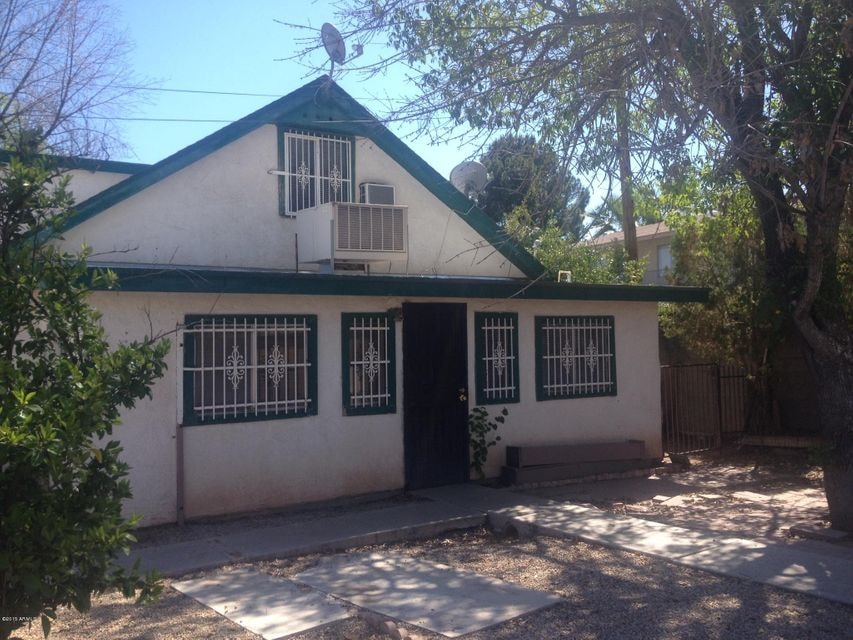 2224 N 27th St unit house, Phoenix, AZ 85008 - photo 1