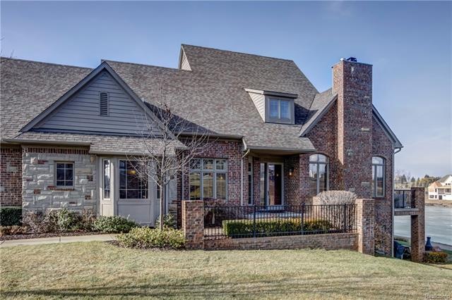 Welcome home to 10809 Sparkling Waters!