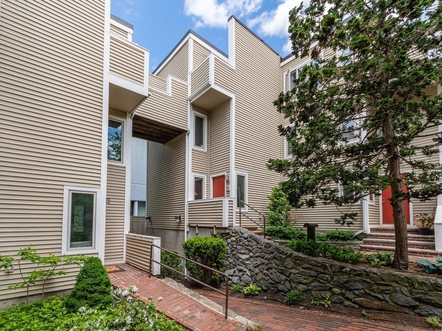 23 Fresh Pond Place unit 23, Cambridge, MA 02138 - photo 1