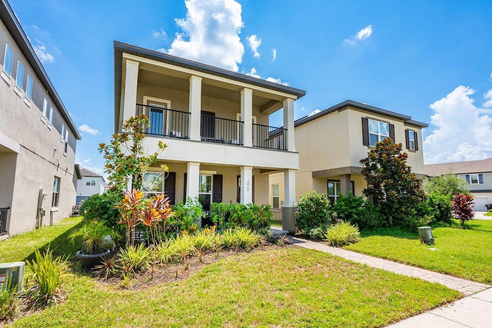 1412 Garden Arbor Ln, Orlando, FL 32824 - photo 1
