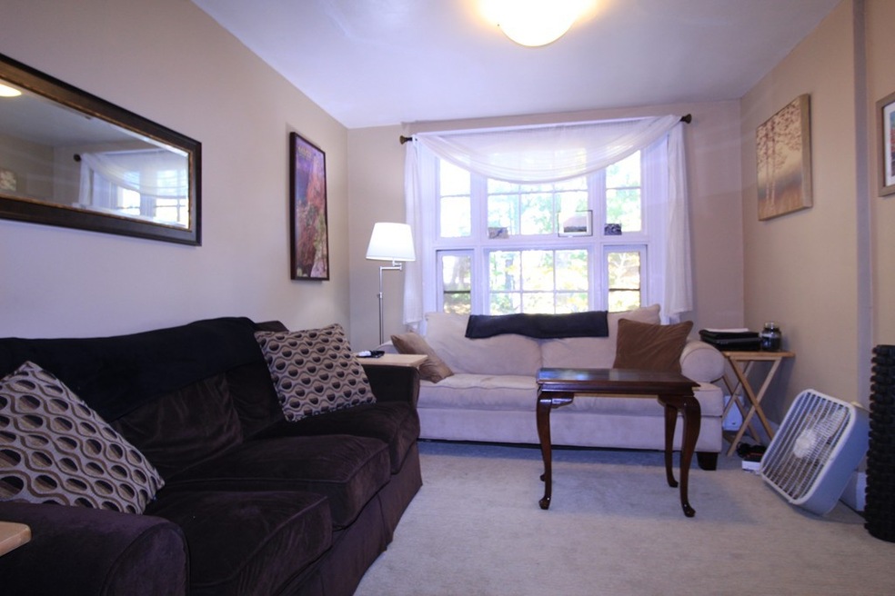 24 Lanark Rd unit 2, Brighton, MA 02135 - photo 1