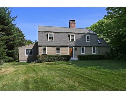 220 Haynes Rd, Sudbury, MA 01776 - photo 1