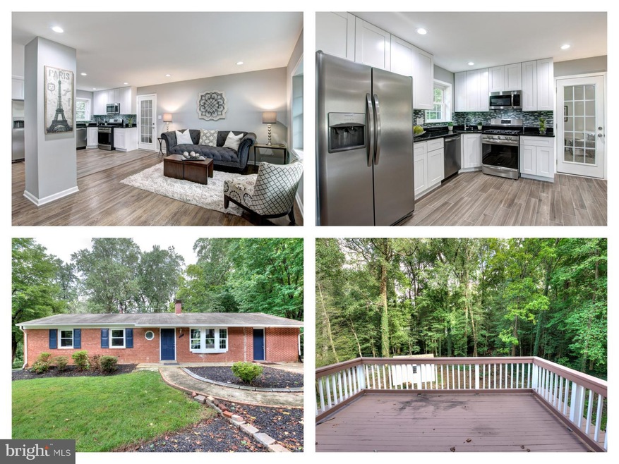 4301 Olley Ln, Fairfax, VA 22032 - photo 1