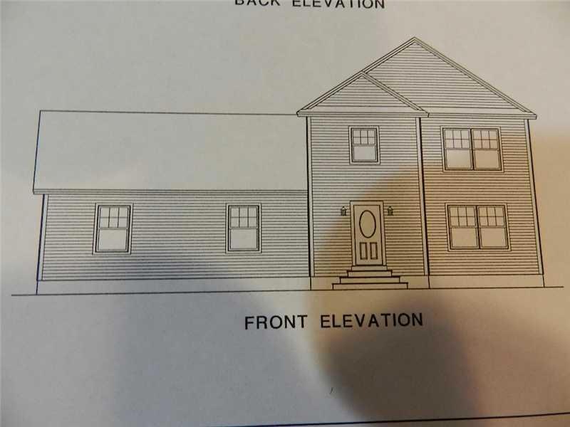 44 Mill St, Lisbon, ME 04250 - photo 1