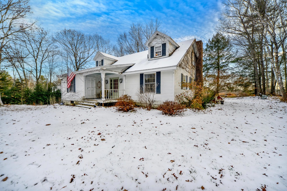 47 Tilbury Park, Gardiner, ME 04345 - photo 1