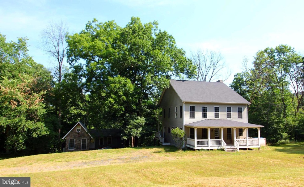 580 Colby Ln, Toms Brook, VA 22660 - photo 1