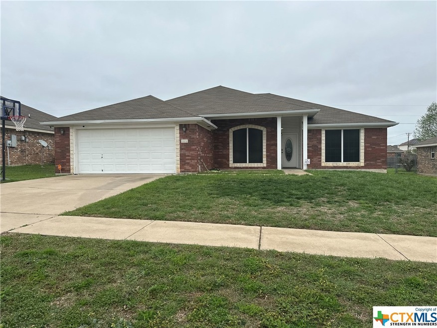 2404 Gail Dr, Copperas Cove, TX 76522 - photo 1