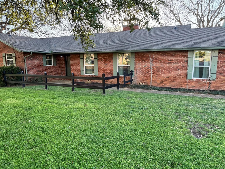 4704 Bransford Rd, Colleyville, TX 76034 - photo 1