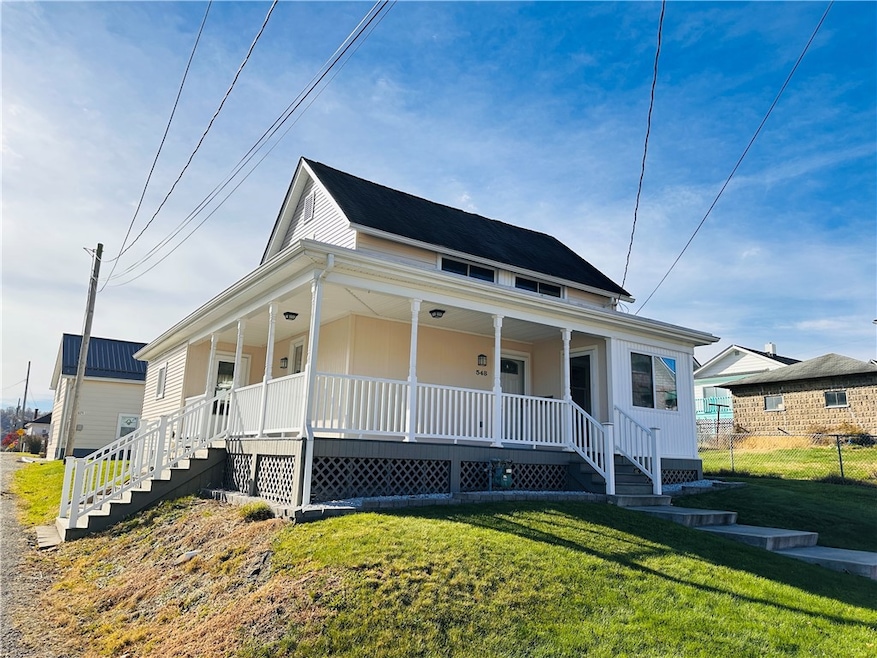 Under Contract $199,900