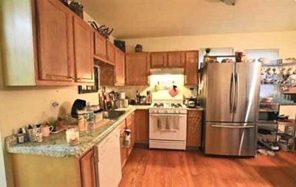 79 Ellington St unit 1, Dorchester, MA 02121 - photo 1