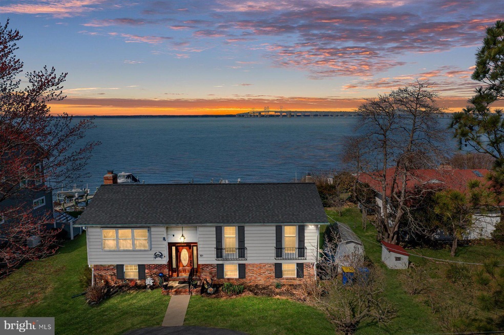 524 Bayside Dr, Stevensville, MD 21666 - photo 1