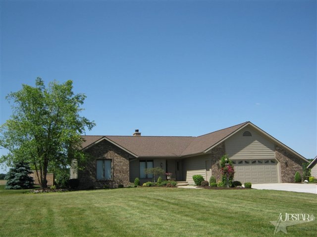 5325 E 100 S, Bluffton, IN 46714 - photo 1