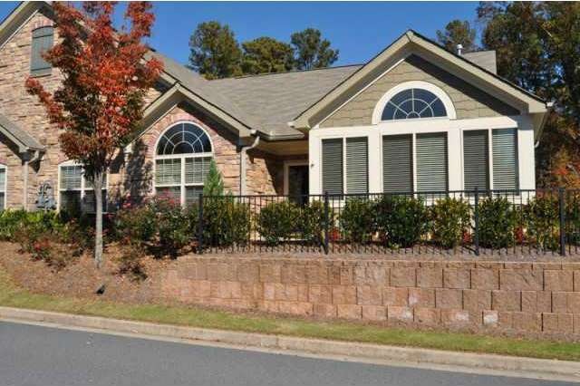 Exterior Front. Front Elevation