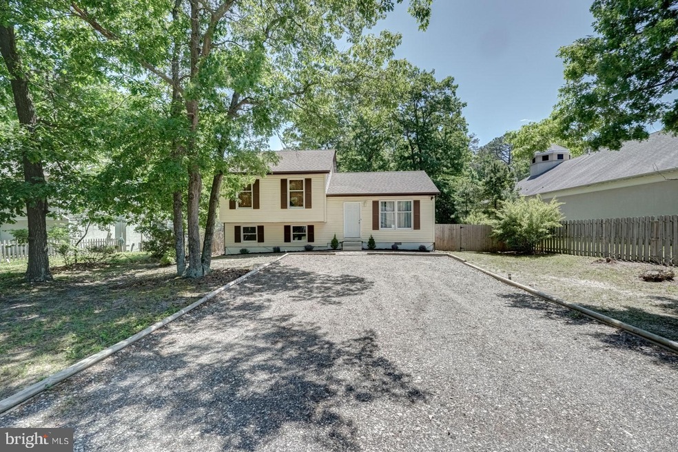 436A S Avenue A unit A, Galloway, NJ 08205 - photo 1