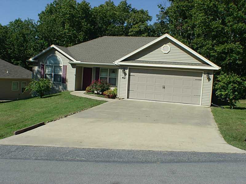42 Penzance Dr, Bella Vista, AR 72714 - photo 1