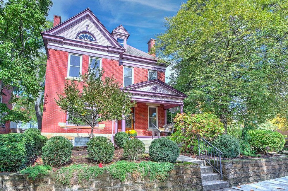 406 W 6th Ave, Columbus, OH 43201 - photo 1