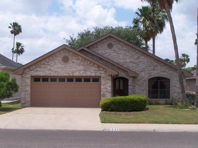 831 Lucy Dr unit 368 Phase 3, Alamo, TX 78516 - photo 1