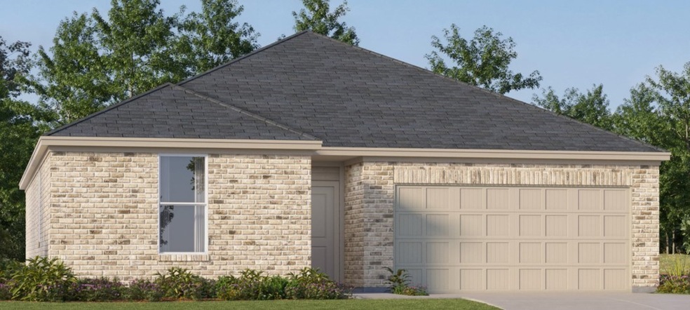 16614 Texas Palmetto Dr, Hockley, TX 77447 - photo 1