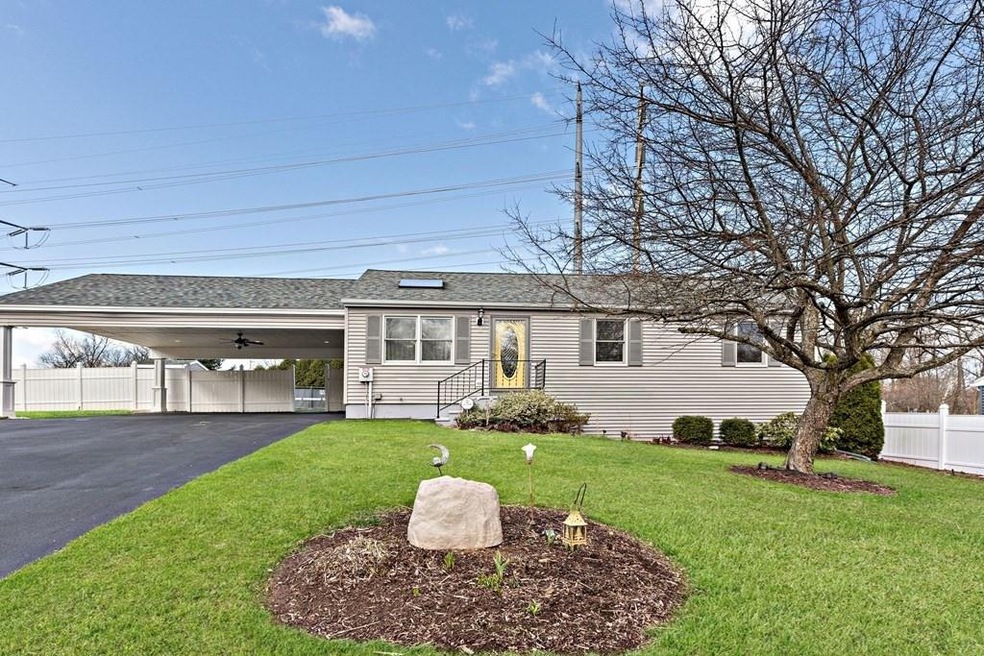 18 Keith Cir, Ludlow, MA 01056 - photo 1