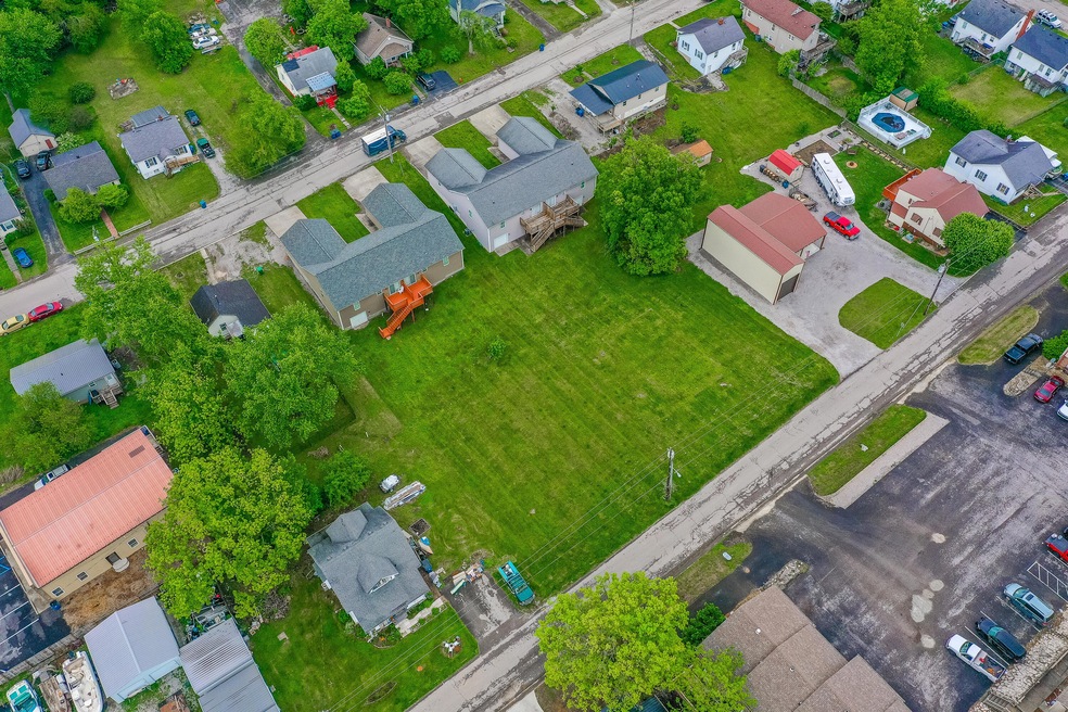 42 Ewing Ave, Harrodsburg, KY 40330 - photo 1