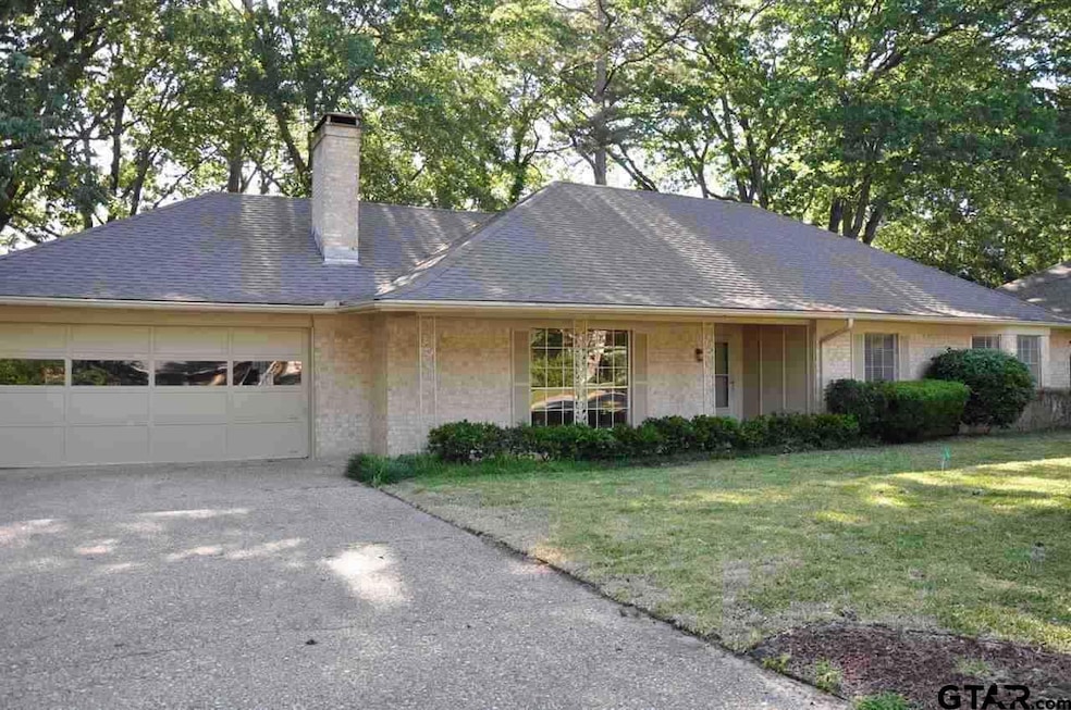 8235 Clemson Dr, Tyler, TX 75703 - photo 1