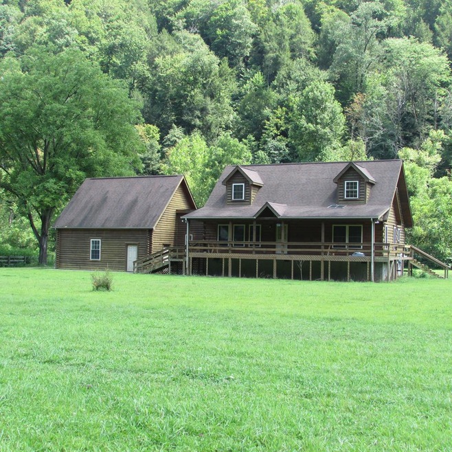 7985 Elkhorn Creek, Ashcamp, KY 41512 | MLS# 118202