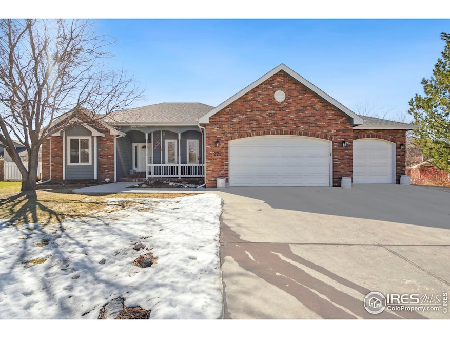 Sold $672,000 • Co-Listing Agent