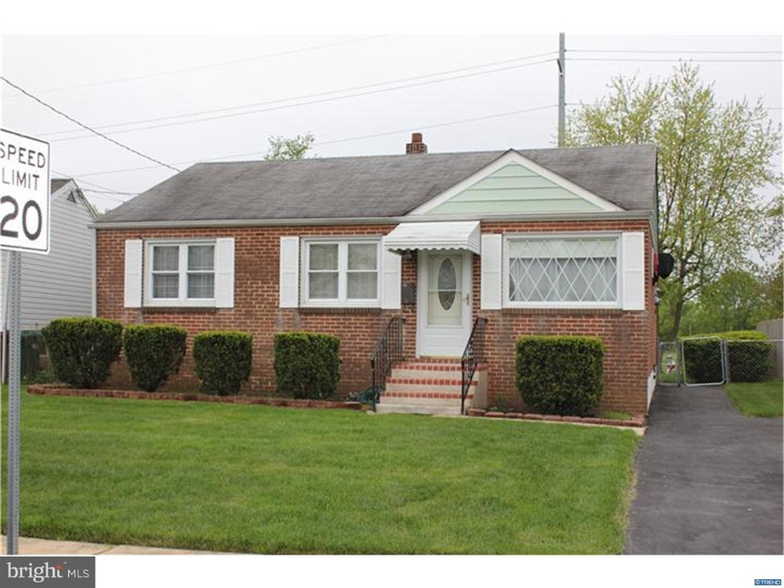 329 Osborne Rd, Wilmington, DE 19804 - photo 1