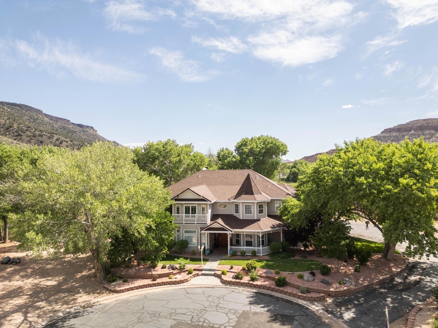 1898 N Kolob Rd. #7-J Archibald (1 of 11