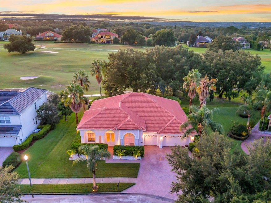 2506 Saint Ignatius Ct, Orlando, FL 32835 - photo 1