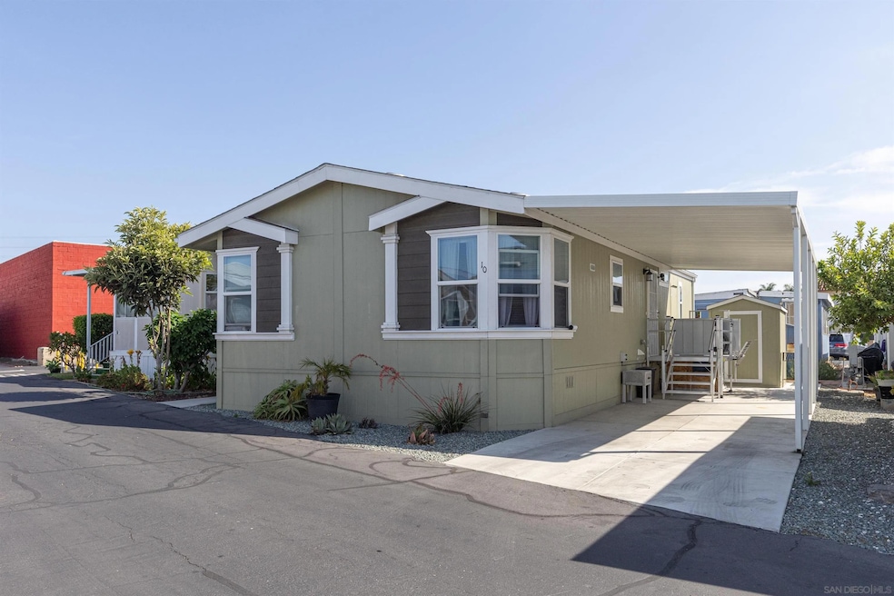 1148 Third Ave unit 10, Chula Vista, CA 91911 - photo 1