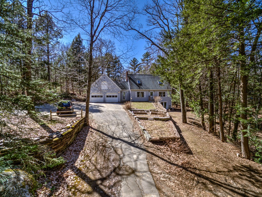 122 Foye Road