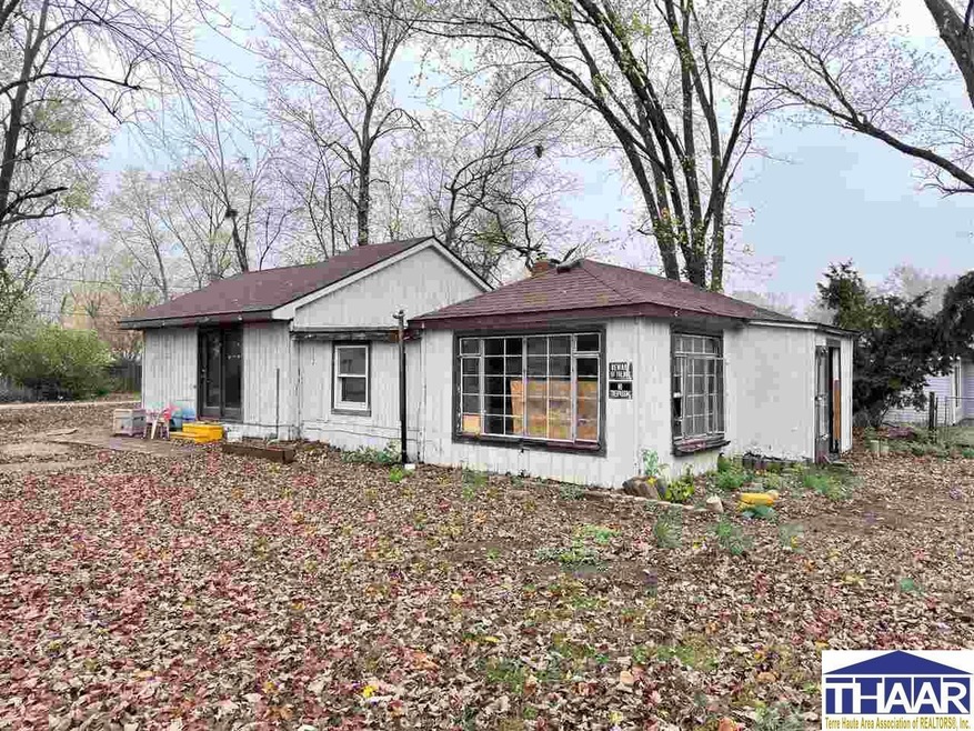 2829 S 9th St, Terre Haute, IN 47802 - photo 1