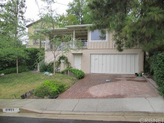 21823 Providencia St, Woodland Hills, CA 91364 - photo 1