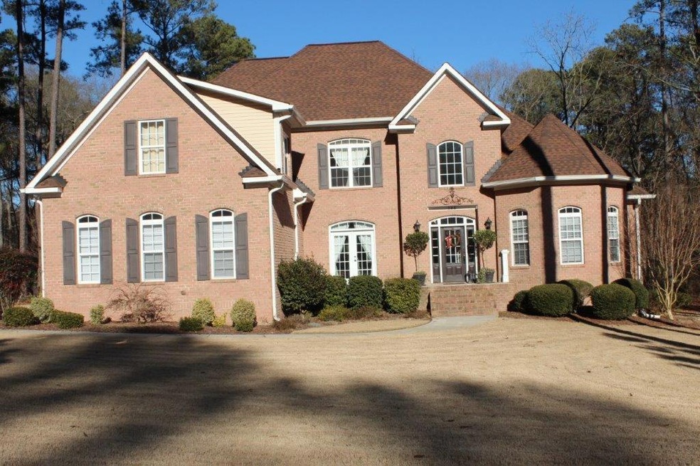 Front View