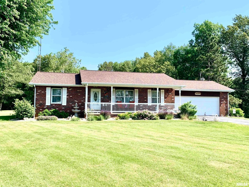 1649 Wolf Rd, Chapin, IL 62628 - photo 1