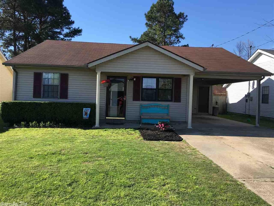 0 Brookside Cir, Paragould, AR 72450 - photo 1