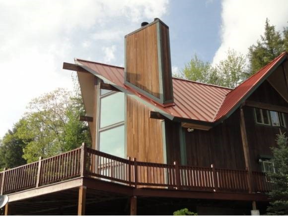 57 Sellingham Rd, Thornton, NH 03285 - photo 1