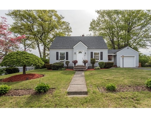 283 Colonial Rd, Lawrence, MA 01843 - photo 1