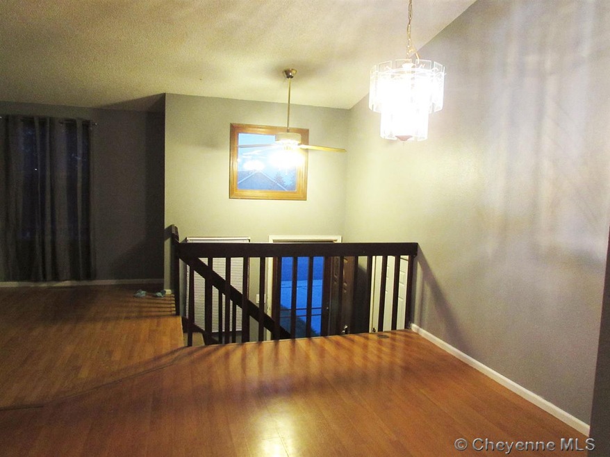 3005 Frontier St, Cheyenne, WY 82001 - photo 1