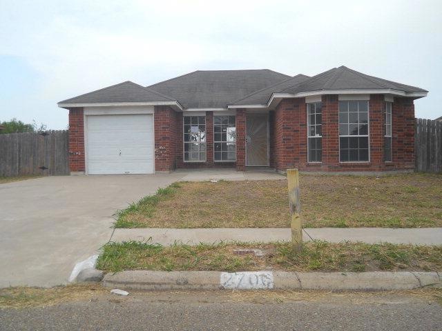 2706 Tesoro Dr, Weslaco, TX 78596 - photo 1