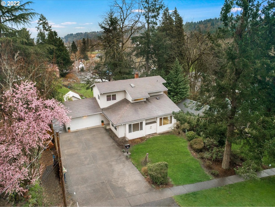 1241 12th St, West Linn, OR 97068 - photo 1