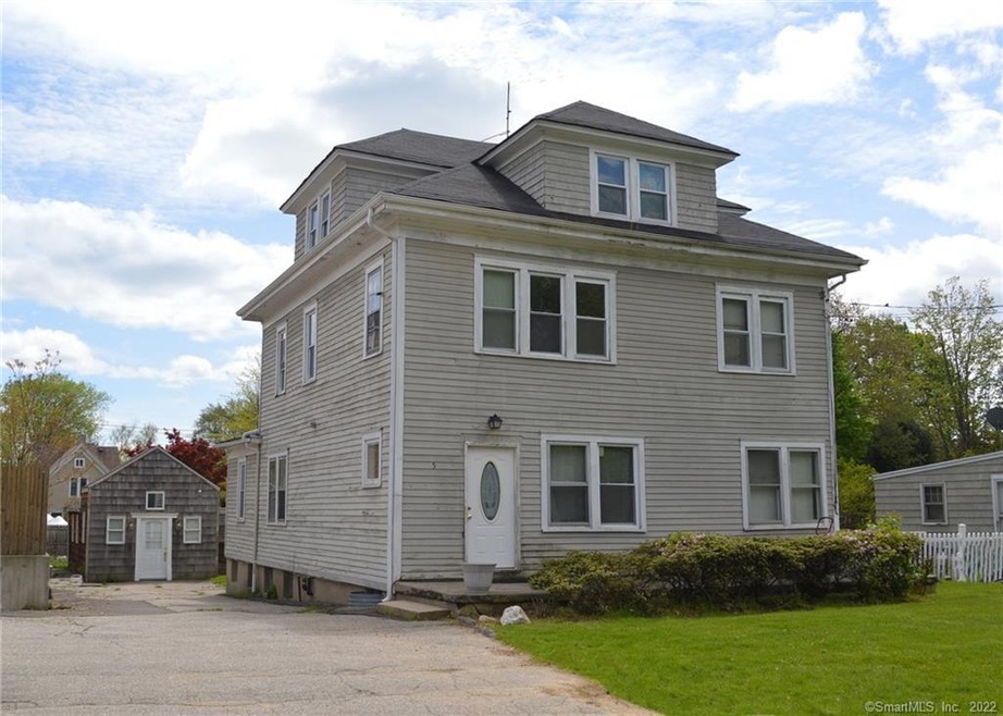 5 Hiawatha Ln unit 2, Westport, CT 06880 - photo 1