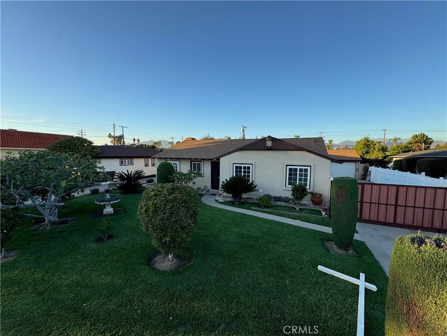 1821 E Eckerman Ave, West Covina, CA 91791 - photo 1